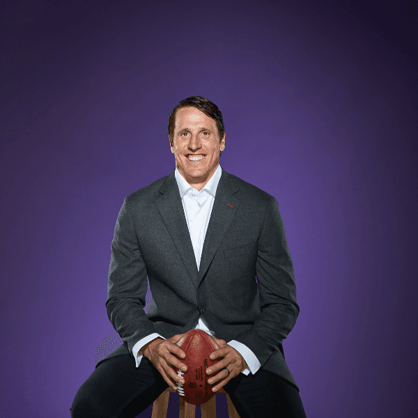 Chad Greenway profile image