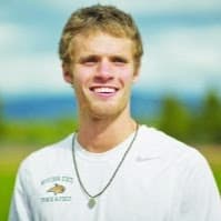 Grant Grosvenor profile image