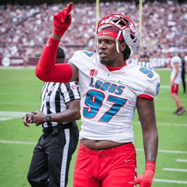 Justin Harris profile image