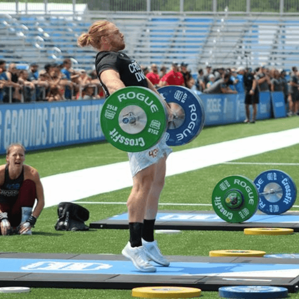 Griffin Roelle profile photo