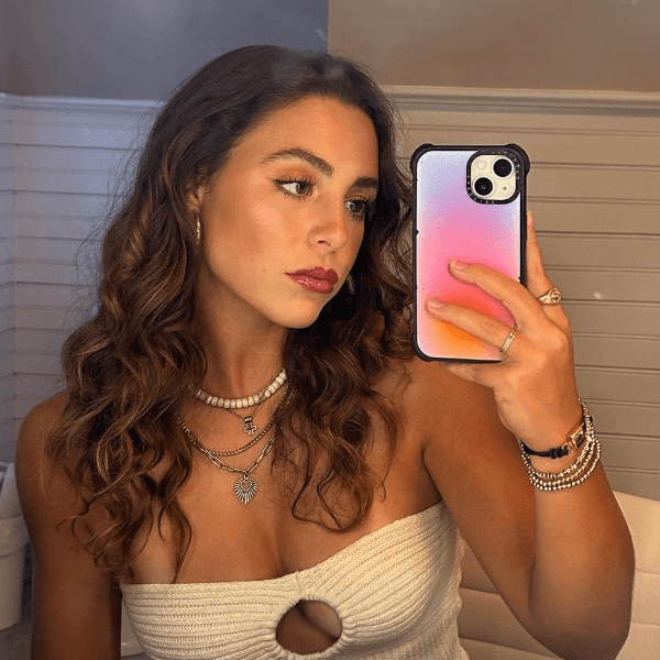 Maiya Parrous profile image