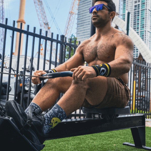 Armando Santos profile image