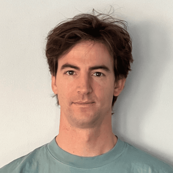 Mitchell Brower profile photo