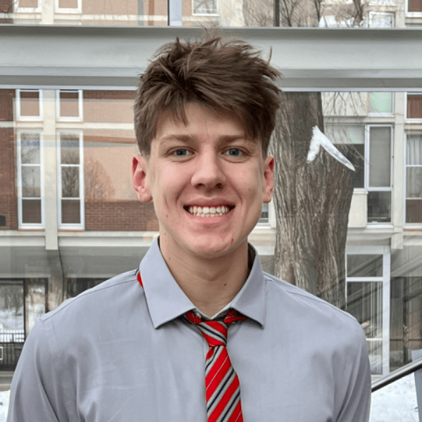 Eric Wentz profile image