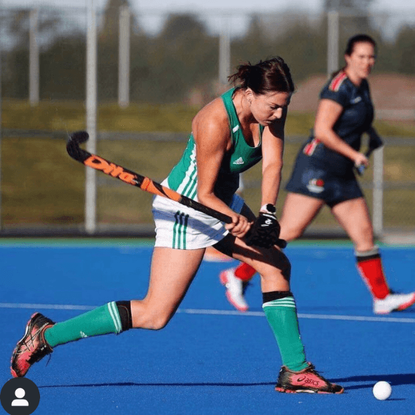 Danielle Ackland profile image