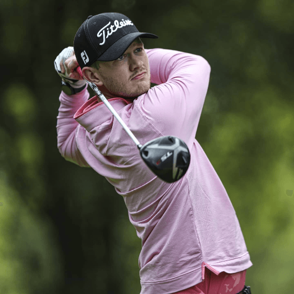 Benjamin Hallam profile image