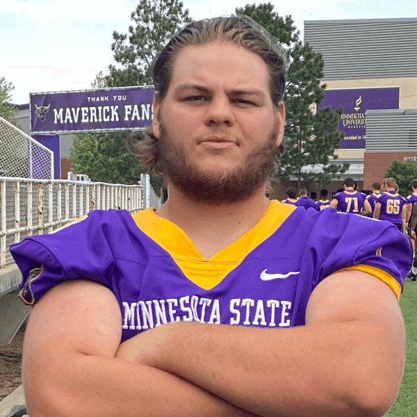 Trevor Marquardt profile photo