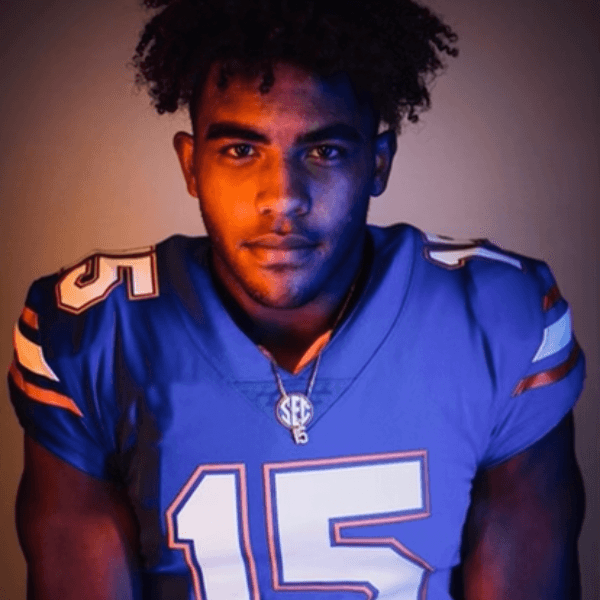 Derek Wingo profile image