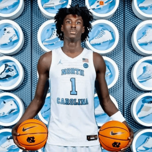 Drake Powell profile image