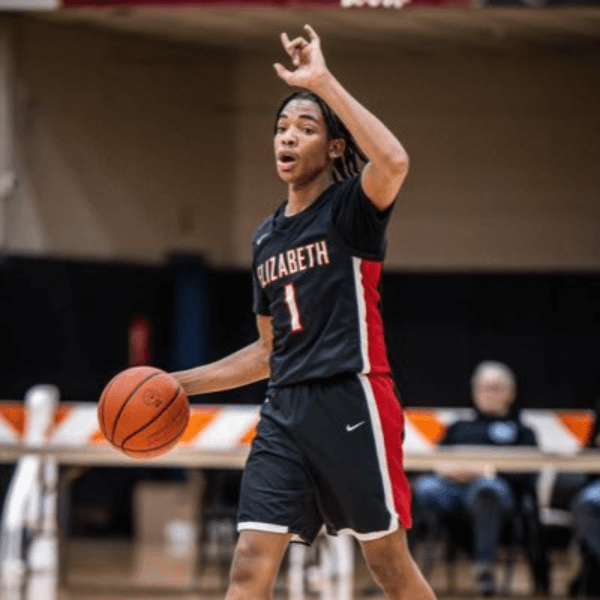 Jayden Johnson profile image