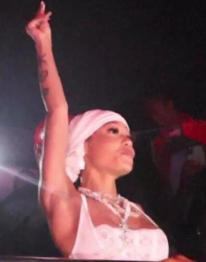 Coi Leray profile photo