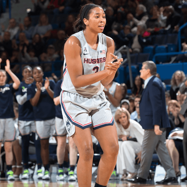 Megan Walker profile image