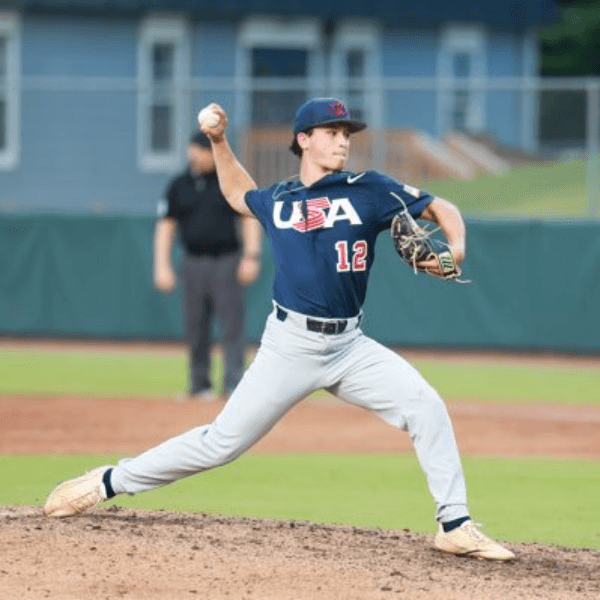 Evan Chrest profile image