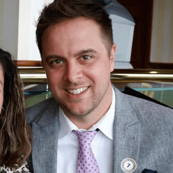 TJ Beisner profile image