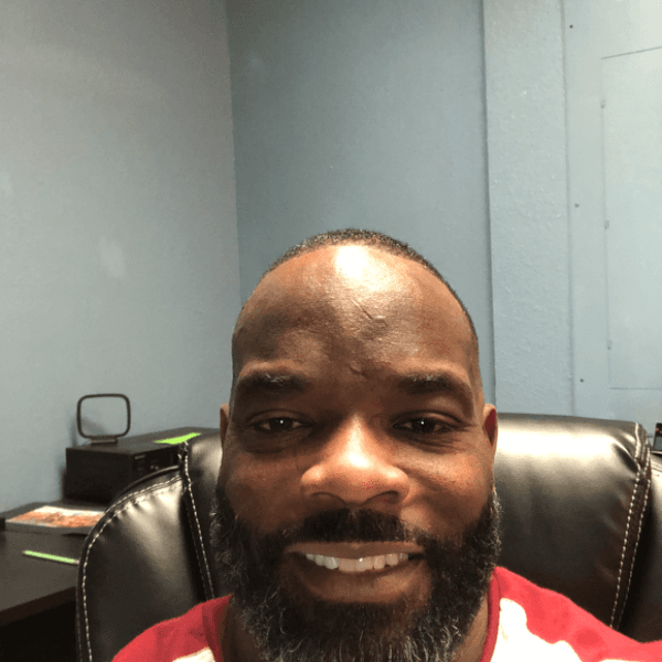 Johnnie Jackson profile image