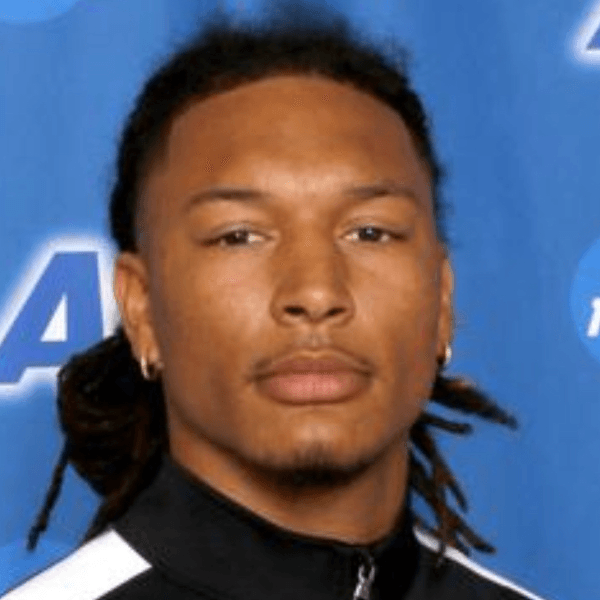 Donavyn Jackson profile image