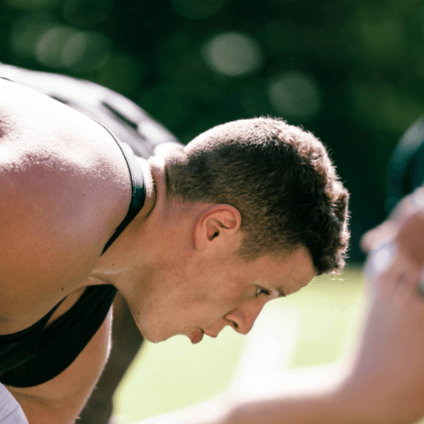 Jarrett Horst profile image