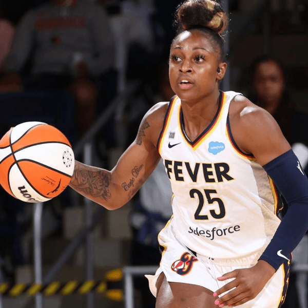 Tiffany Mitchell profile image