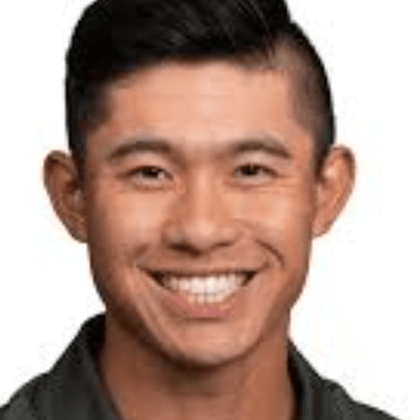 Collin Morikawa profile image