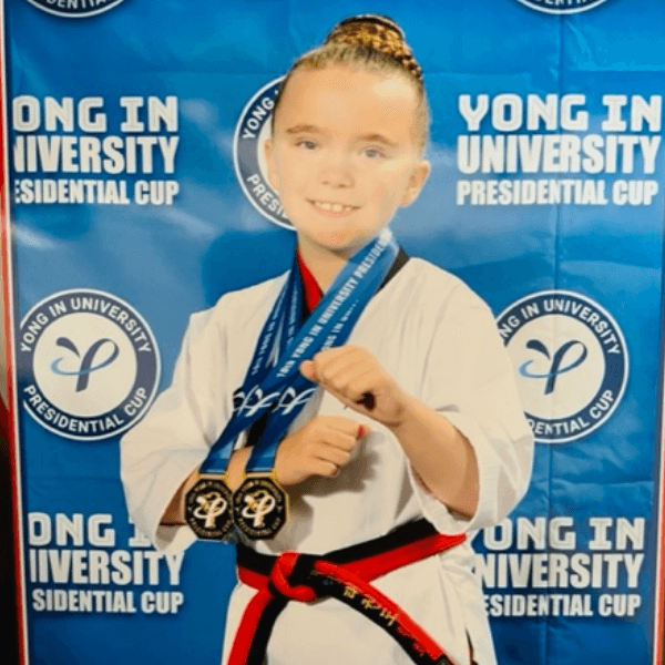 Belle Smith profile photo