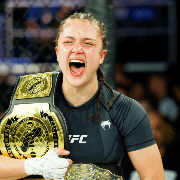 Alexia FONTAINE profile image