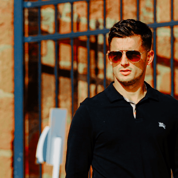 Arun Basuljevic profile image