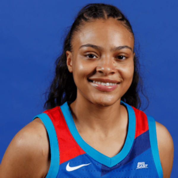 Katlyn Gilbert profile image