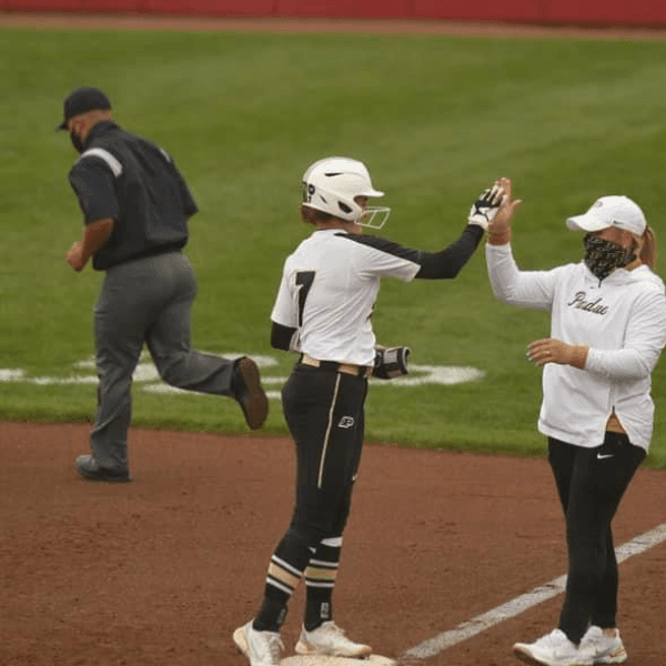 Kasey Wilhoit profile image