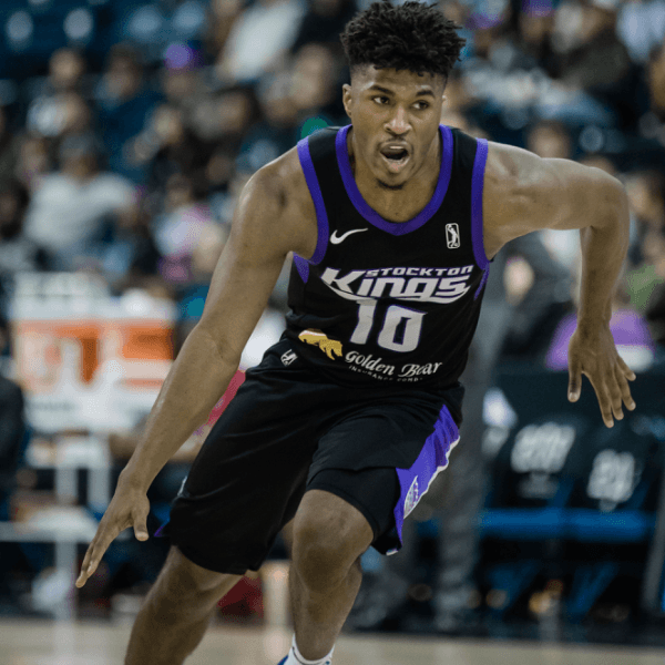 Tyrell Corbin profile image