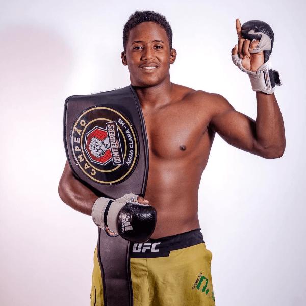 Paulo Henrique profile image