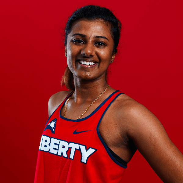 Lizbeth Joseph profile image