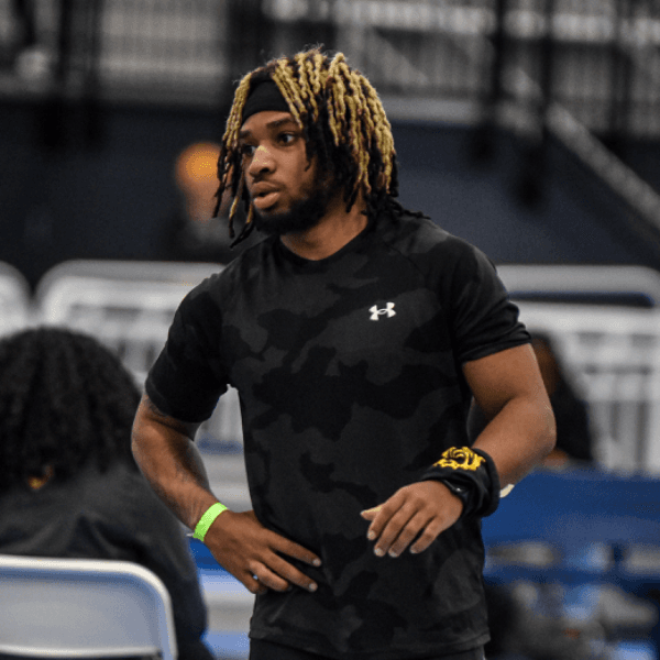 Corey Anderson profile image