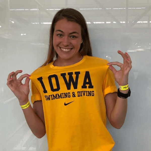 Kennedy Gilbertson profile image