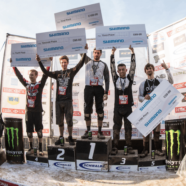 Team Creation Cycles profile image