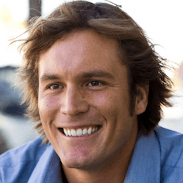 Brett Hughes profile image