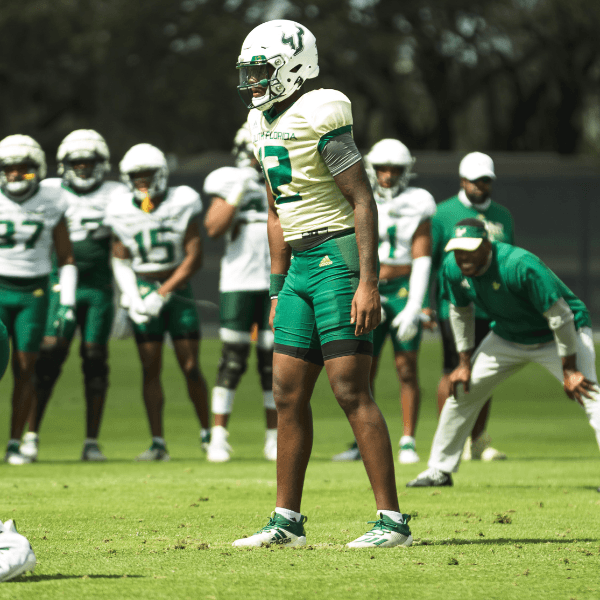 Katravis Marsh profile image