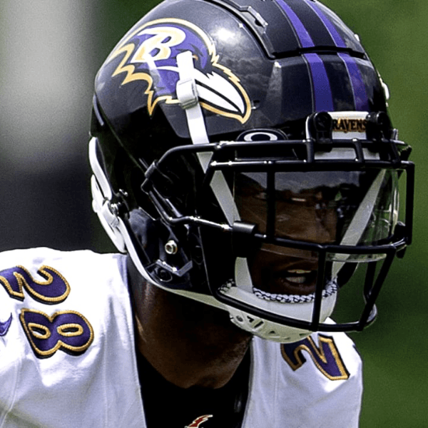 Trayvon Mullen Jr. profile image