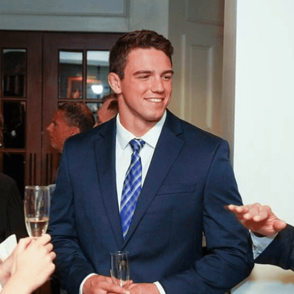 John Stout profile image