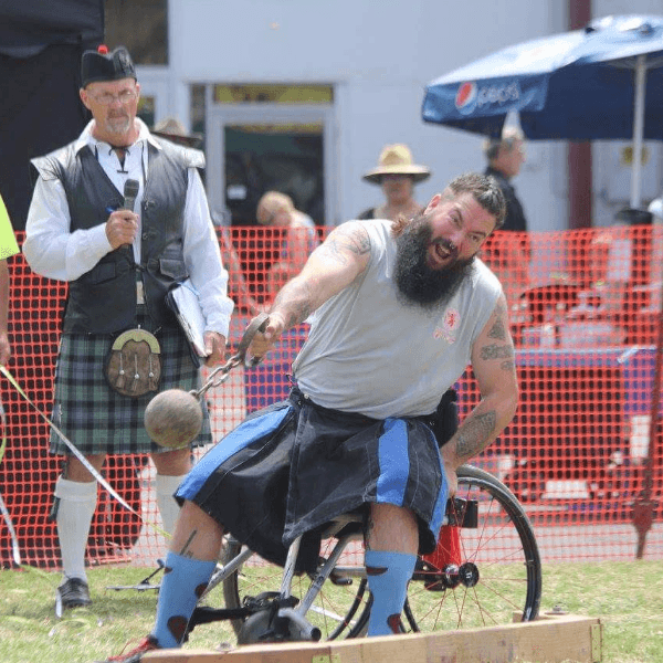 Alexander Armor profile image