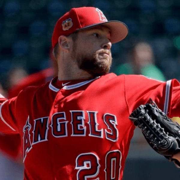 Bud Norris profile image