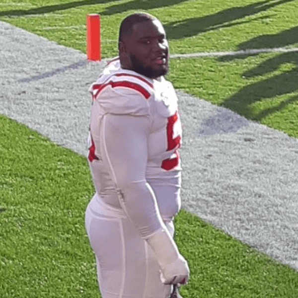 Kadarian Hill profile image