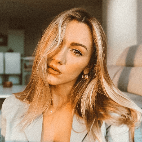 Sara Sánchez profile image