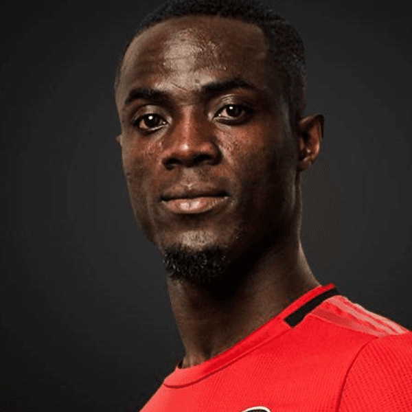 Eric Bailly profile image