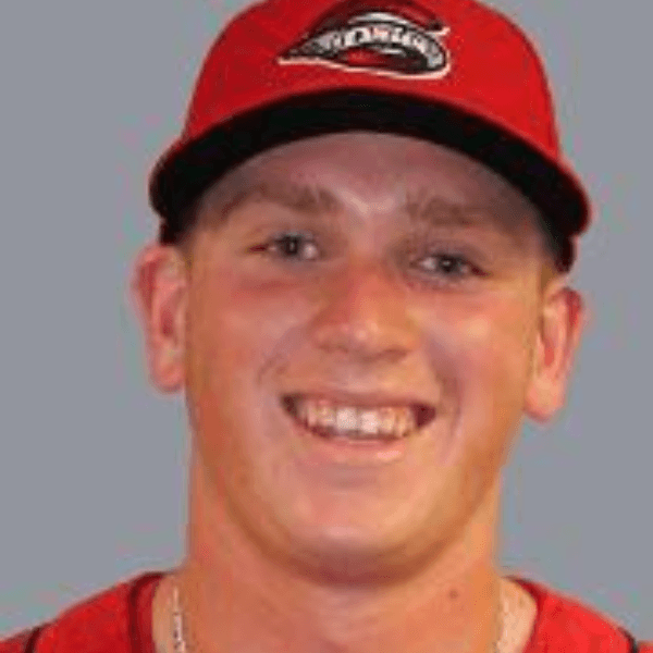 Jason Groome profile image