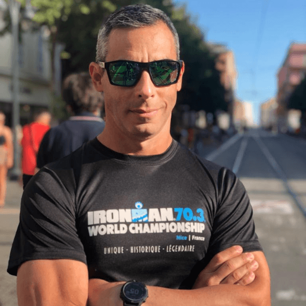 Juan Becerra profile photo