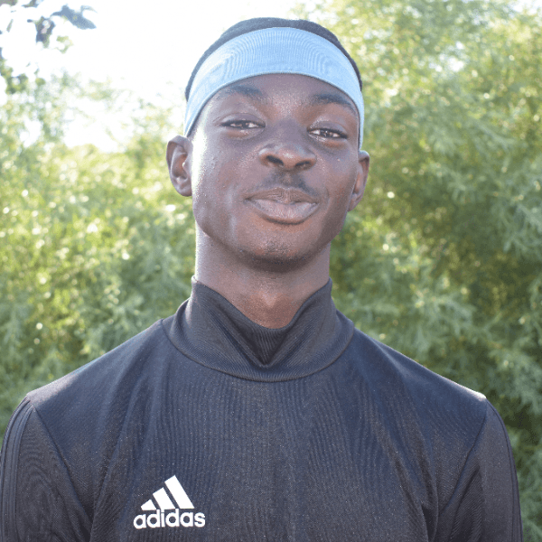 Funsho Peters profile image