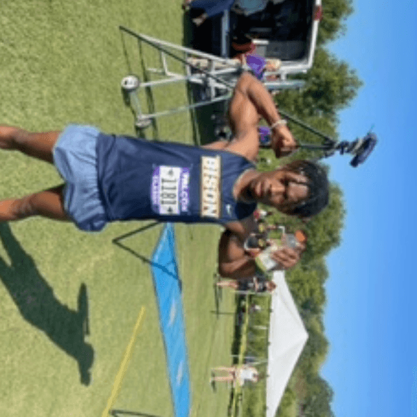 Brian Patton III profile photo