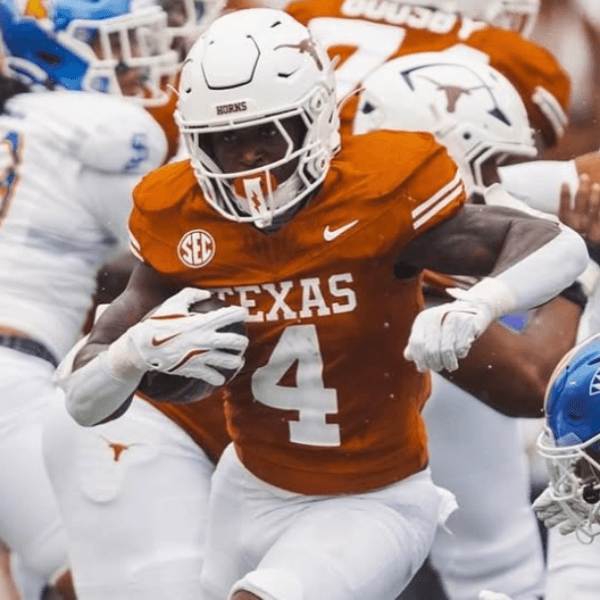 Cedric "CJ" Baxter profile image