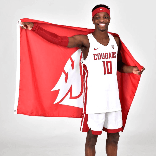 Dieume “Dio” Blakely profile image