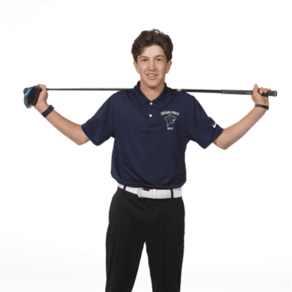 Julian Colavecchia profile image